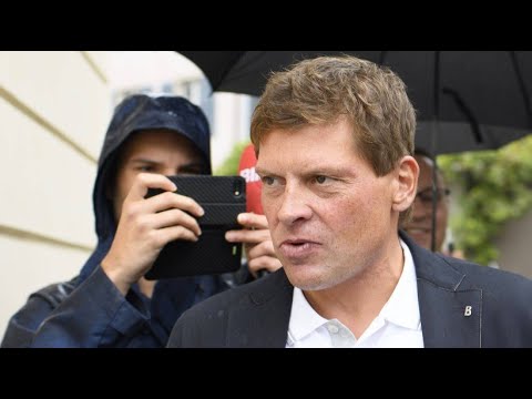 New investigations against Jan Ullrich