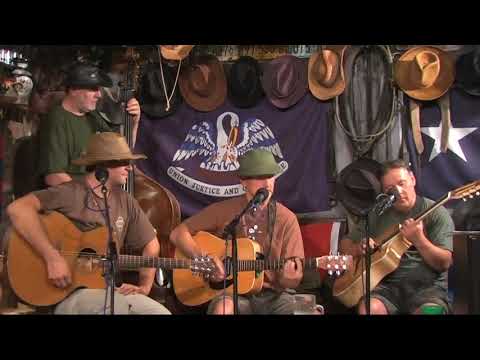 Hoboes Revival Alva - Pozdní jaro