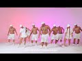 Nandy Feat Fire Mlilo Kwamanati Official Lyric Video