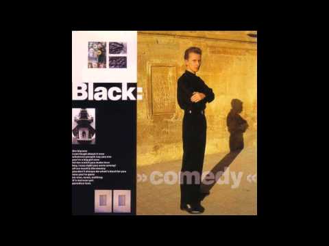 Colin Vearncombe aka Black Reunion