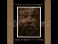 Nocturnal Emissions
