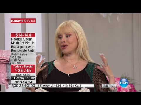 HSN | Body Solutions by Rhonda Shear 01.25.2017 - 12 PM