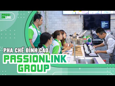 Video giới thiệu Passion Link