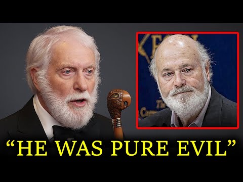 At 100, Dick Van Dyke Finally Speaks Up About Rob Reiner