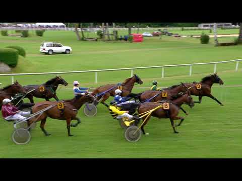 Aarau/29.08.2021/Grand Prix Implenia and Turf Club Aarau - 73rd Trotter Championship