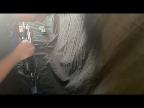 Boyds Custom Stock Install Savage Axis