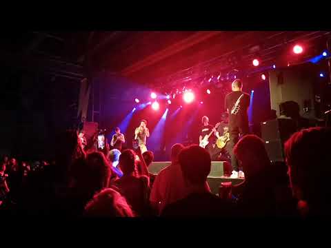 Hawser @Revolution Calling in Eindhoven (30.10.21)