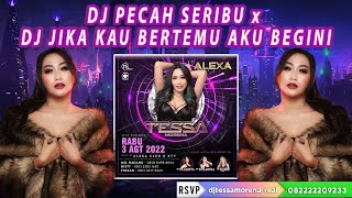Download lagu DJ PECAH SERIBU X JIKA KAU BERTEMU AKU BEGINI TIKTOK VIRAL FULL PERFORM ALEXA SBY BY DJ TESSA MORENA mp3 Download lagu DJ PECAH SERIBU X JIKA KAU BERTEMU AKU BEGINI TIKTOK VIRAL FULL PERFORM ALEXA SBY BY DJ TESSA MORENA mp3