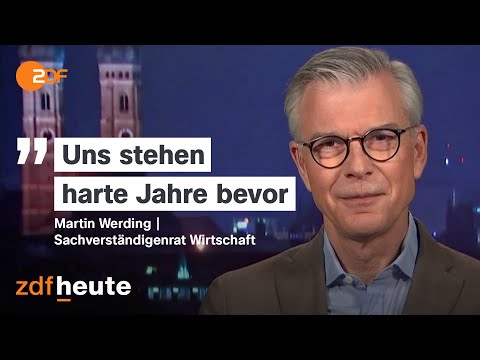 Wirtschaftsweiser zum Renten-Streit: "Kein seriöser Umgang mit dem Alterungsprozess"