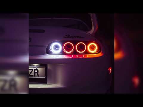 STRVNGX - DEADLOCK - 6SIX (atmospheric phonk)