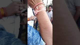 preview picture of video 'Bhopalpatnam Gotaiguda live in Mahesh Gagda ji.'