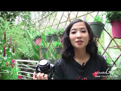 รีวิว Canon EOS-600D ตอน 1