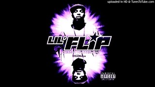 Lil' Flip - What I Been Through  Slowed Down
