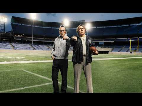 Madden - Bande-Annonce Officielle | Prime Video