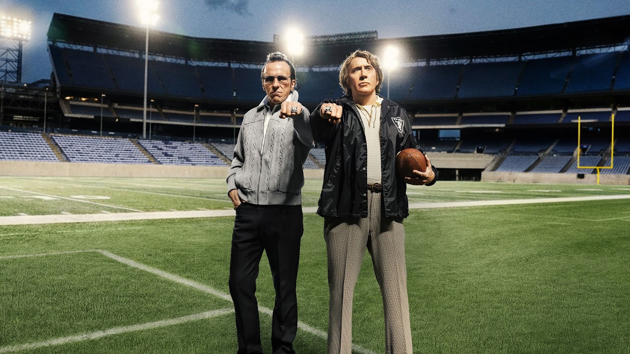 Madden - Bande-Annonce Officielle | Prime Video