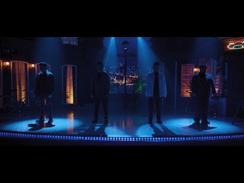 Camerton - Сэтгэлийн Хүч