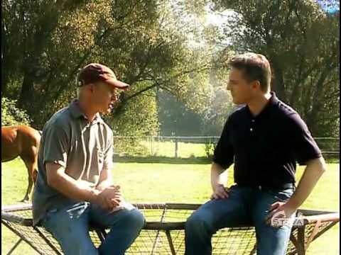 Ein Tag mit SteVa - Teil 1