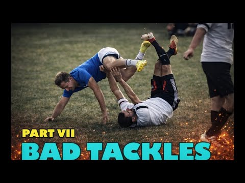 IST's Butchers, Brutes & Barbarism🤕 - Part VII