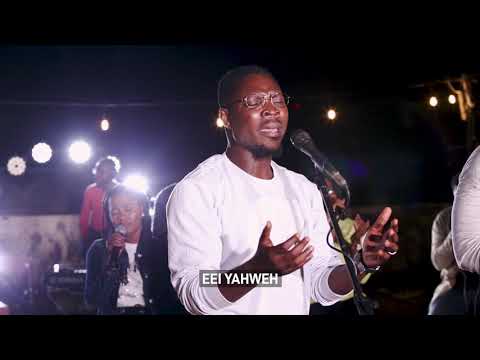 Yahweh: Song of Moses