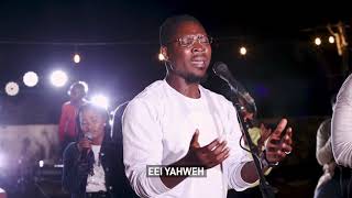 Yahweh: Song of Moses by MOG Music