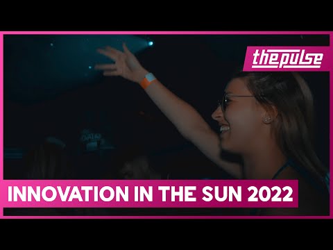 Enter the Realm of Insane DnB Madness at Innovation in the Sun 2022