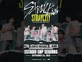 Anuncia Stray Kids concierto en M&eacute;xico