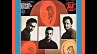 Tompall &amp; The Glaser Brothers - Wicked California