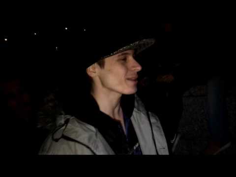 Raone VS Black Panter (Dieciseisavos) - Old School Battle 01