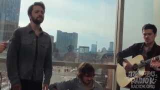 Tiny Music Fest 3. Snowmine - "Columbus"