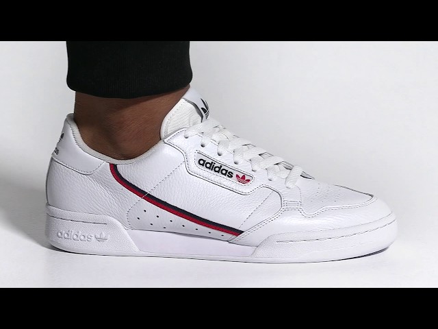 Vídeo relacionado con Calvin Klein Sneaker con Suela Cupsole Mujer Lace-up de Piel, Negro (Black/Bright White), 39