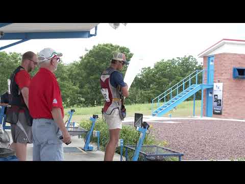 2020 United States Grand Prix - Olympic Skeet Finals