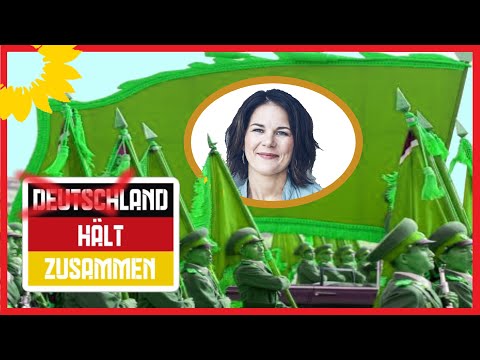 Baerbock: Das Land hält zusammen