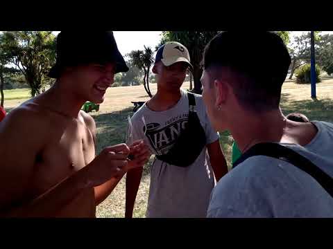 THEO VS RCG VS S - Eliminatorias Fecha 3 (2/1/2020) | Santa Blessed