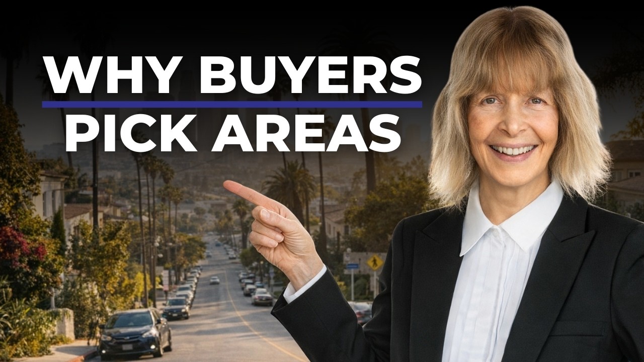 Why Some Neighborhoods Hold Their Value in Any Market