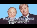 John Bird John Fortune The Long Johns Volume 1