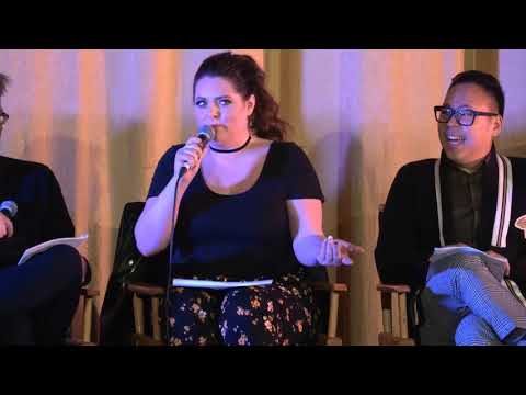 Tribute to NBC's Superstore @ SF Sketchfest Jan 12, 2019