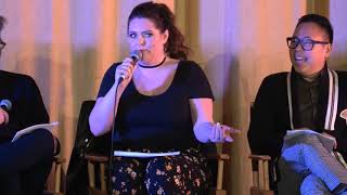 Tribute to NBC's Superstore @ SF Sketchfest Jan 12, 2019 video