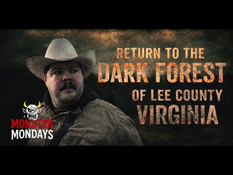 Season 2 episode 5 | Return to the Dark Forest-Lee county Virginia 