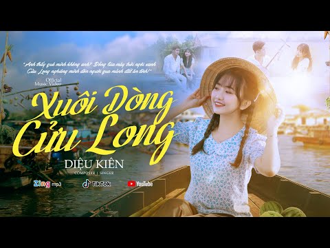 Thể hiện bởi Diệu Kiên