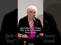 Judy Collins — “Danny Boy”
