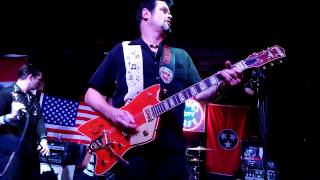 HillyBilly Casino Cry cry cry