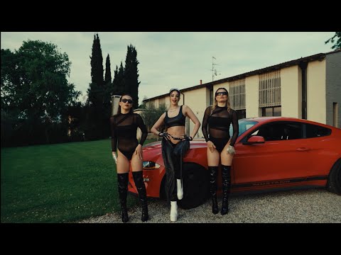 Grelmos - BOULEVARD (Official Video)