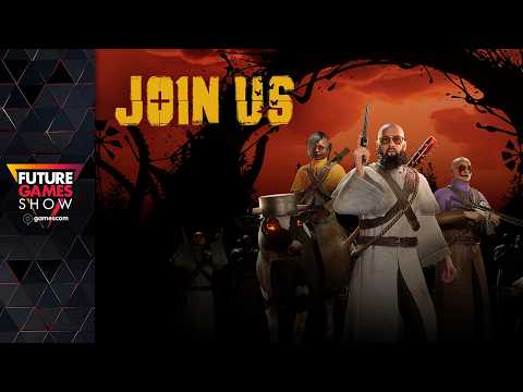 Gameplay Trailer