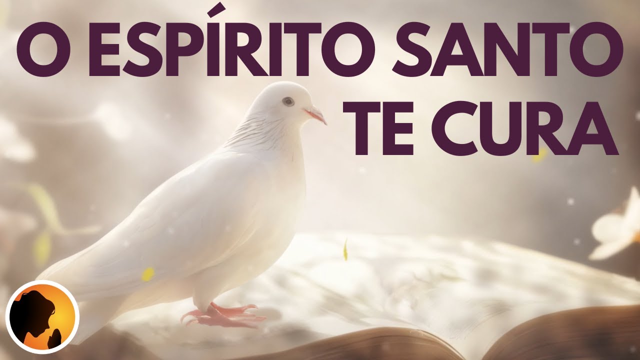 Noite de Milagres com o Espírito Santo de Deus - Momento de Oração