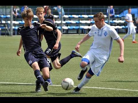 Dynamo Kyiv 0:1 GNK Dinamo Zagreb
