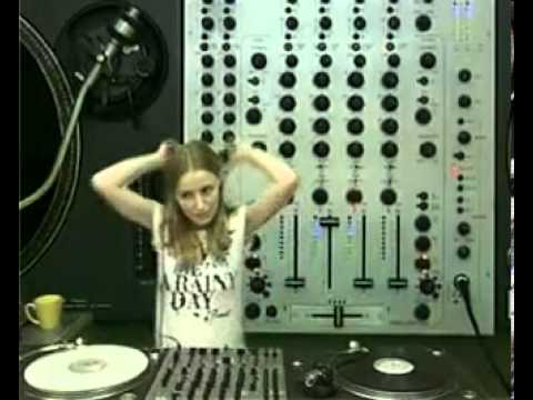 22:30:00 - Banana Milk @ RTS.FM - 21.01.2010