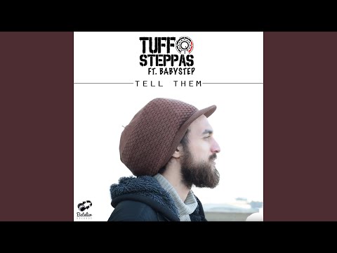 Tell Them (feat. Babystep) (Dub Remix)