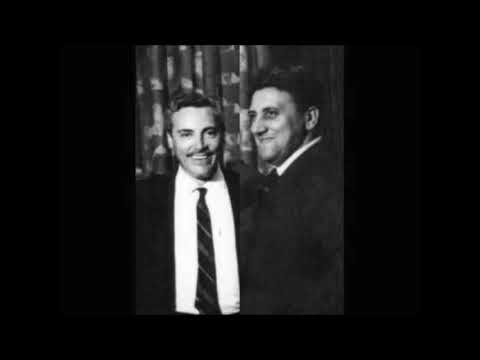 Mario del Monaco & Aldo Protti "Solenne in quest'ora" La Forza del Destino