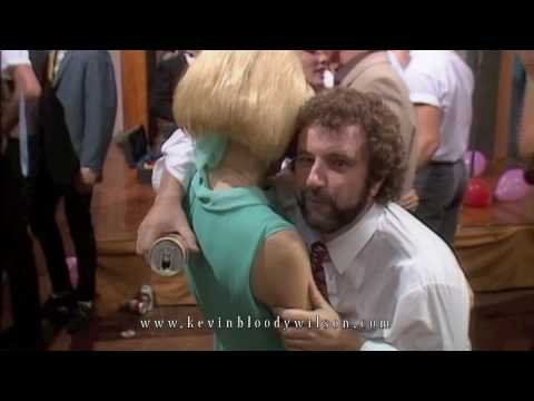 The Last Lager Waltz - Kevin Bloody Wilson