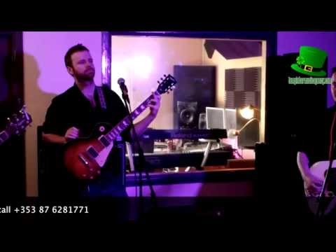 All Folk'd Up - With Or Without You